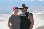 Michelle & Ralph Fain